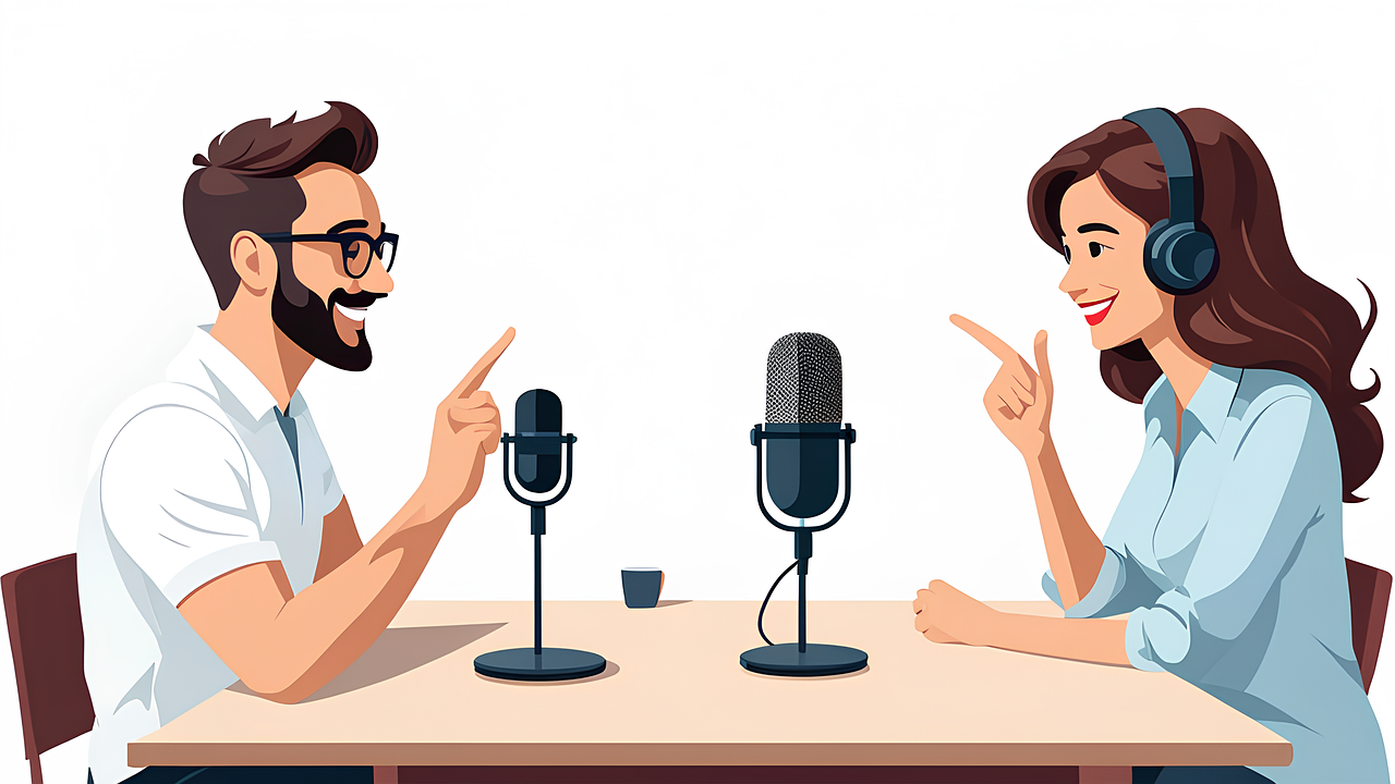 Podcasting as a Marketing Tool: Business Benefits and Strategies